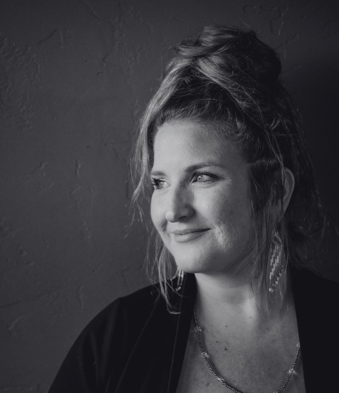 Vocals Teacher, Bass Guitar Teacher, Show Director Natalie Pohanic