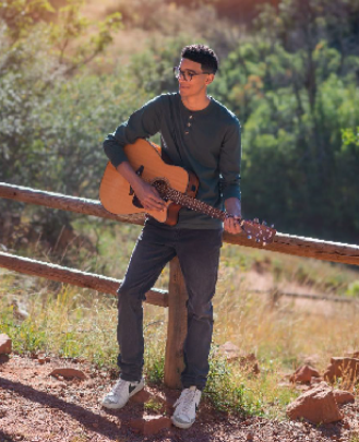 Drums Teacher, Guitar Teacher, Bass Guitar Teacher, Vocals Teacher, Keyboard + Piano Teacher Zay